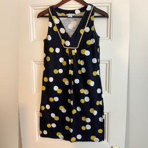 Boden jersey dress